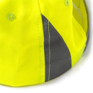 Gorra de 5 paneles con detalles reflectantes Balder