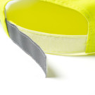 Gorra de 5 paneles con detalles reflectantes Balder
