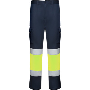 Pantalón de trabajo elástico de alta visibilidad Daily Stretch HV 2