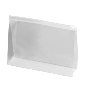 Neceser transparente de EVA | Neceser transparente sin PVC 2