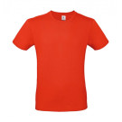 Camiseta de algodón E150