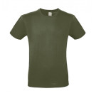 Camiseta de algodón E150