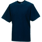 Camiseta de algodón suave Classic 180 g/m²