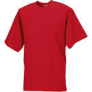 Camiseta de algodón suave Classic 180 g/m²