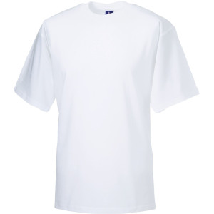 Camiseta de algodón suave Classic 180 g/m²
