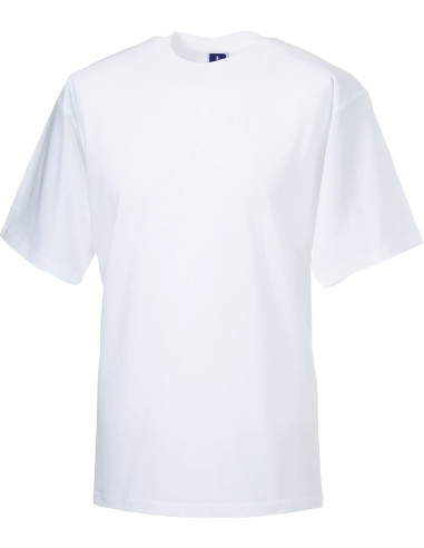 Camiseta de algodón suave Classic 180 g/m²