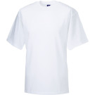 Camiseta de algodón suave Classic 180 g/m²