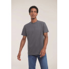 Camiseta de algodón suave Classic 180 g/m²