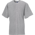 Camiseta de algodón suave Classic 180 g/m²
