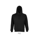 Sudadera unisex con capucha Condor
