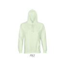 Sudadera unisex con capucha Condor