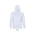 Sudadera unisex con capucha Condor
