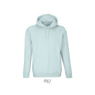 Sudadera unisex con capucha Condor