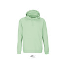 Sudadera unisex con capucha Condor