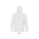 Sudadera unisex con capucha Condor