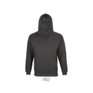 Sudadera unisex con capucha Condor
