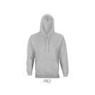 Sudadera unisex con capucha Condor