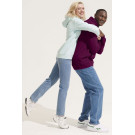 Sudadera unisex con capucha Condor