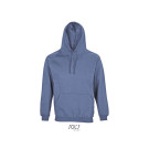 Sudadera unisex con capucha Condor
