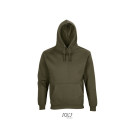 Sudadera unisex con capucha Condor