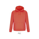 Sudadera unisex con capucha Condor