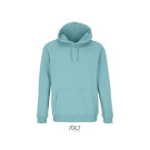 Sudadera unisex con capucha Condor