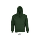 Sudadera unisex con capucha Condor