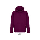 Sudadera unisex con capucha Condor