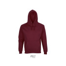 Sudadera unisex con capucha Condor