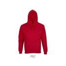 Sudadera unisex con capucha Condor