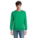 Sudadera unisex de algodón y poliéster Columbia