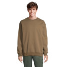 Sudadera unisex de algodón y poliéster Columbia