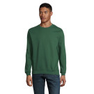 Sudadera unisex de algodón y poliéster Columbia