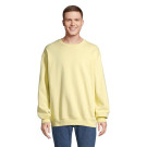 Sudadera unisex de algodón y poliéster Columbia