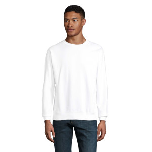 Sudadera unisex de algodón y poliéster Columbia
