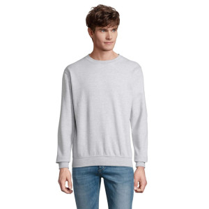 Sudadera unisex de algodón y poliéster Columbia 2