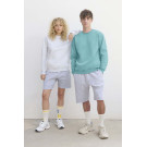 Sudadera unisex de algodón y poliéster Columbia
