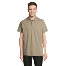 Polo de manga corta de algodón para hombre Spring II