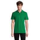 Polo de manga corta de algodón para hombre Spring II