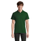 Polo de manga corta de algodón para hombre Spring II