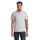 Polo de manga corta de algodón para hombre Spring II