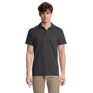 Polo de manga corta de algodón para hombre Spring II