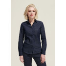 Camisa vaquera de mujer Barry Women