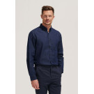 Camisa vaquera de hombre Barry Men