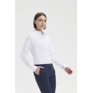 Camisa de espiguilla para mujer de corte ajustado Brody Women