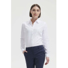 Camisa de espiguilla para mujer de corte ajustado Brody Women