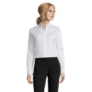 Camisa de espiguilla para mujer de corte ajustado Brody Women