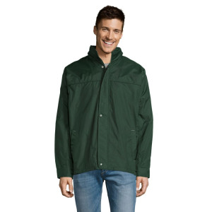 Cortavientos impermeable con forro de jersey Mistral 2