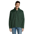 Cortavientos impermeable con forro de jersey Mistral