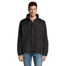 Cortavientos impermeable con forro de jersey Mistral